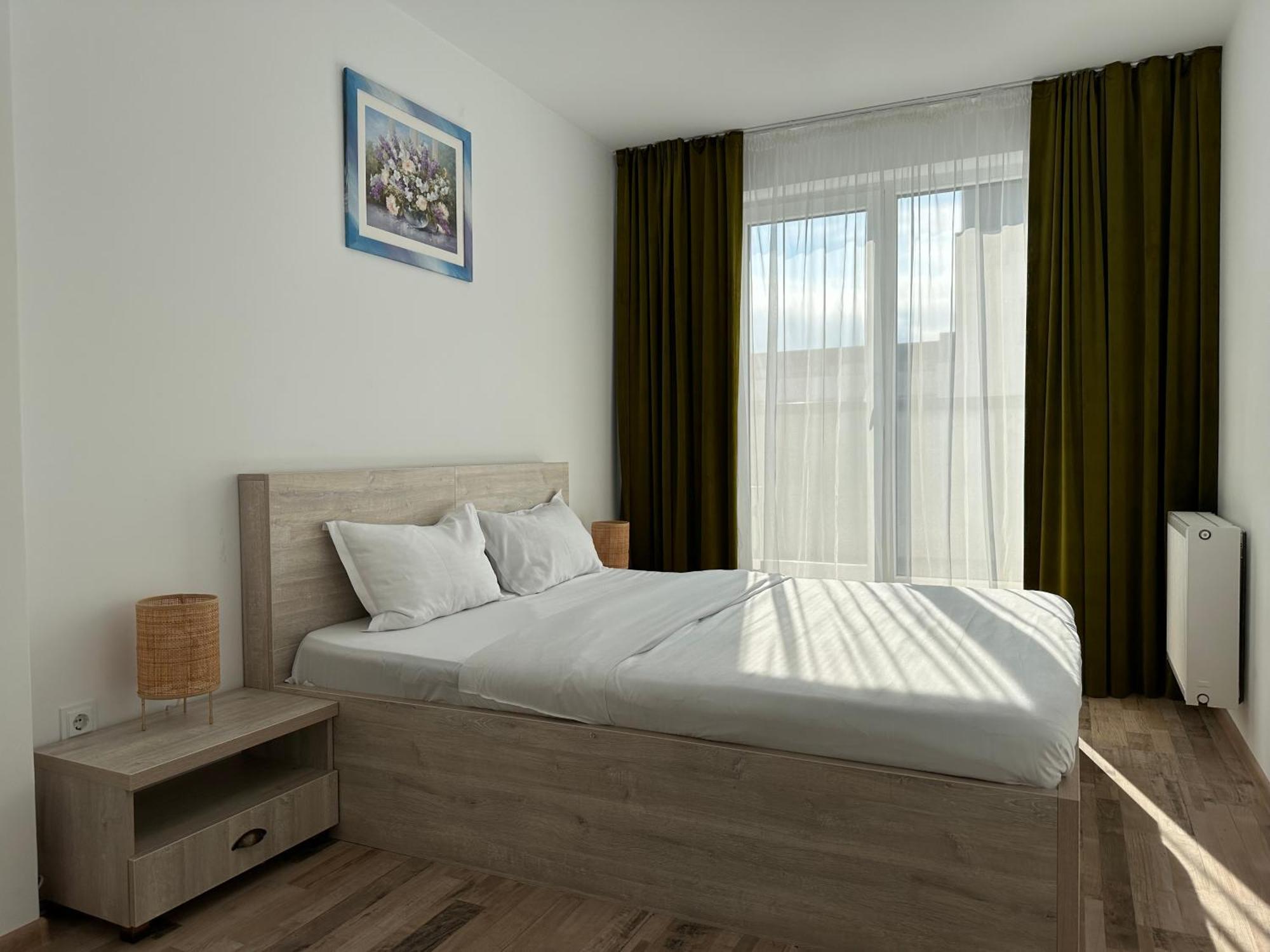 Koa - Sunset Penthouse Apartment Brasov Bagian luar foto