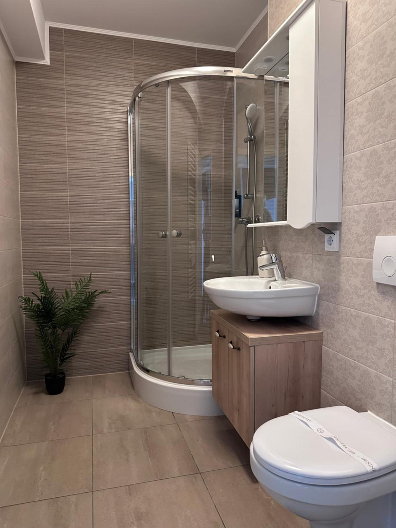 Koa - Sunset Penthouse Apartment Brasov Bagian luar foto