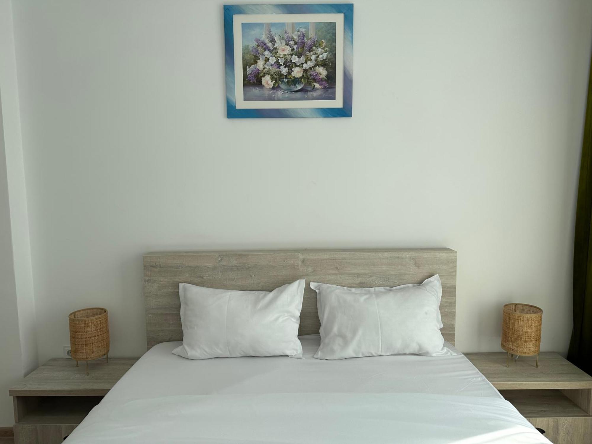 Koa - Sunset Penthouse Apartment Brasov Bagian luar foto